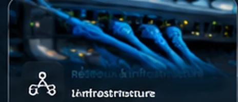 Équipements réseau et connectivité