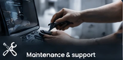Technicien en maintenance informatique
